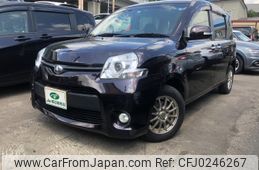 toyota sienta 2015 -TOYOTA--Sienta NCP85G--5022895---TOYOTA--Sienta NCP85G--5022895-