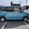 toyota roomy 2022 CFJ1585095 image 12