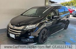 honda odyssey 2014 -HONDA 【京都 391み8888】--Odyssey RC1-1026588---HONDA 【京都 391み8888】--Odyssey RC1-1026588-