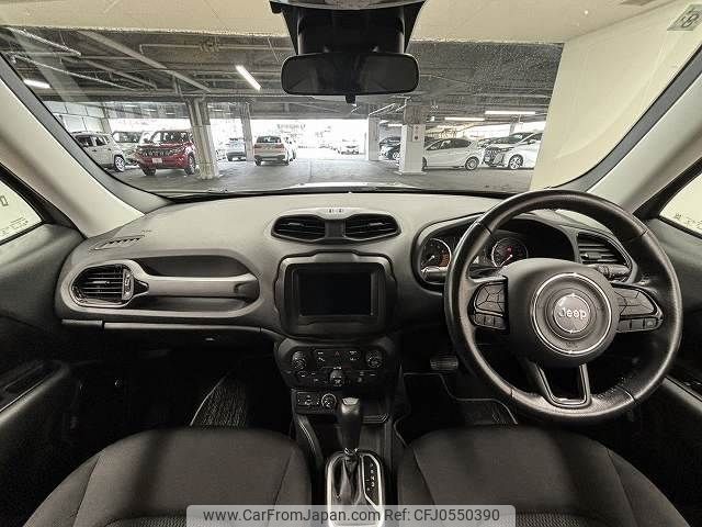 jeep renegade 2019 -CHRYSLER--Jeep Renegade 3BA-BU13--1C4BU0000KPK30757---CHRYSLER--Jeep Renegade 3BA-BU13--1C4BU0000KPK30757- image 2