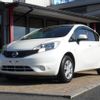 nissan note 2013 CFJ1843652 image 1