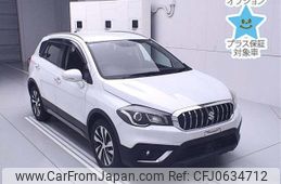 suzuki sx4 2019 -SUZUKI--SX4 YA22S-00672830---SUZUKI--SX4 YA22S-00672830-