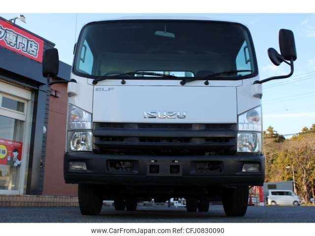 isuzu elf-truck 2011 -ISUZU--Elf BKG-NPR85AN--NPR85-7024472---ISUZU--Elf BKG-NPR85AN--NPR85-7024472- image 2