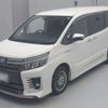 toyota voxy 2017 -TOYOTA 【宮城 338ｽ 24】--Voxy DAA-ZWR80W--ZWR80-0235930---TOYOTA 【宮城 338ｽ 24】--Voxy DAA-ZWR80W--ZWR80-0235930- image 1