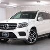 mercedes-benz gls-class 2018 quick_quick_166824_WDC1668242B070427 image 1