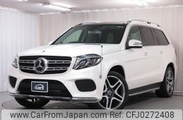 mercedes-benz gls-class 2018 quick_quick_166824_WDC1668242B070427