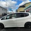 honda fit 2012 quick_quick_DBA-GE8_GE8-1521048 image 4