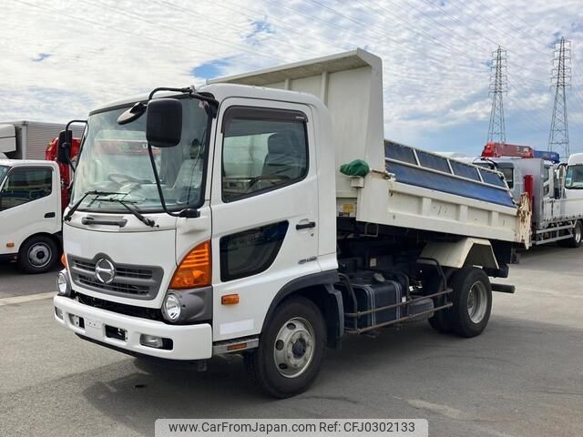 hino ranger 2016 -HINO--Hino Ranger TKG-FC9JCAP--FC9JCA-**458---HINO--Hino Ranger TKG-FC9JCAP--FC9JCA-**458- image 1