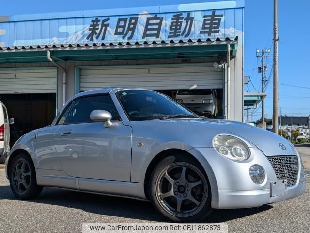 daihatsu copen 2004 CFJ1862873 image 1