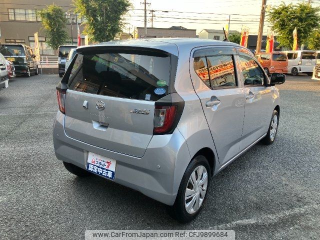 daihatsu mira-e-s 2017 -DAIHATSU 【尾張小牧 581ｷ9168】--Mira e:s LA350S--0022712---DAIHATSU 【尾張小牧 581ｷ9168】--Mira e:s LA350S--0022712- image 2