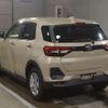 toyota raize 2022 -TOYOTA--Raize 5BA-A201A--A201A-0009691---TOYOTA--Raize 5BA-A201A--A201A-0009691- image 5