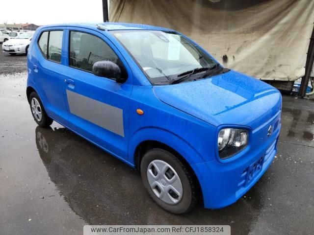 suzuki alto 2016 CFJ1858324 image 2