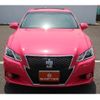 toyota crown 2013 -TOYOTA--Crown DAA-AWS210--AWS210-6051558---TOYOTA--Crown DAA-AWS210--AWS210-6051558- image 6