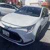 toyota corolla-touring-wagon 2021 -TOYOTA--Corolla Touring 6AA-ZWE214W--ZWE214-6018478---TOYOTA--Corolla Touring 6AA-ZWE214W--ZWE214-6018478- image 1