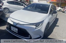 toyota corolla-touring-wagon 2021 -TOYOTA--Corolla Touring 6AA-ZWE214W--ZWE214-6018478---TOYOTA--Corolla Touring 6AA-ZWE214W--ZWE214-6018478-