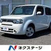 nissan cube 2018 CFJ1520821 image 1