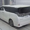 toyota vellfire 2020 -TOYOTA 【三河 338ま818】--Vellfire AGH30W-0313826---TOYOTA 【三河 338ま818】--Vellfire AGH30W-0313826- image 7