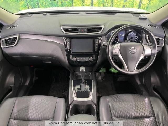 nissan x-trail 2014 -NISSAN--X-Trail DBA-NT32--NT32-025253---NISSAN--X-Trail DBA-NT32--NT32-025253- image 2