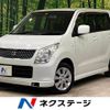 suzuki wagon-r 2009 -SUZUKI--Wagon R DBA-MH23S--MH23S-175298---SUZUKI--Wagon R DBA-MH23S--MH23S-175298- image 1