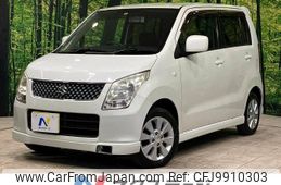 suzuki wagon-r 2009 -SUZUKI--Wagon R DBA-MH23S--MH23S-175298---SUZUKI--Wagon R DBA-MH23S--MH23S-175298-