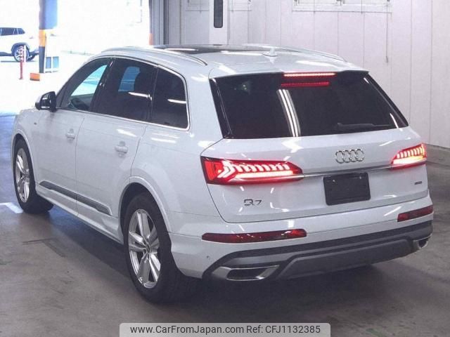 audi q7 2022 quick_quick_3AA-4MDCBA_WAUZZZ4MXND006979 image 2