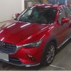 mazda cx-3 2019 quick_quick_3DA-DK8AW_102233 image 2