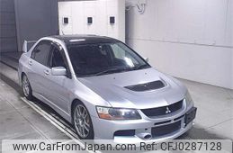 mitsubishi lancer 2005 -MITSUBISHI--Lancer CT9A-0402045---MITSUBISHI--Lancer CT9A-0402045-