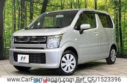 suzuki wagon-r 2018 CFJ1523396