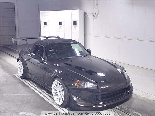 honda s2000 2001 -HONDA--S2000 AP1-1102388---HONDA--S2000 AP1-1102388- image 1