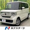 honda n-box 2017 quick_quick_JF3_JF3-1040716 image 1