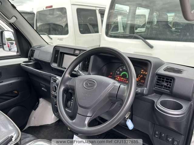 daihatsu hijet-cargo 2020 quick_quick_HBD-S321V_S321V-0442344 image 2