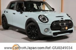 mini mini-others 2019 -BMW--BMW Mini XU20MH--0TN55831---BMW--BMW Mini XU20MH--0TN55831-