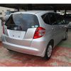 honda fit 2010 -HONDA--Fit GE6--1411092---HONDA--Fit GE6--1411092- image 4