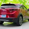 mazda cx-3 2019 quick_quick_6BA-DKEFW_DKEFW-204409 image 3