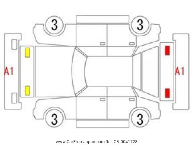 nissan x-trail 2019 -NISSAN--X-Trail DBA-T32--T32-060706---NISSAN--X-Trail DBA-T32--T32-060706- image 2