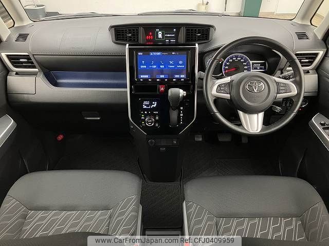 toyota roomy 2019 -TOYOTA--Roomy DBA-M900A--M900A-0393274---TOYOTA--Roomy DBA-M900A--M900A-0393274- image 2