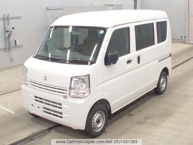 suzuki every 2024 -SUZUKI 【Ｎｏ後日 】--Every DA17V-767932---SUZUKI 【Ｎｏ後日 】--Every DA17V-767932- image 1
