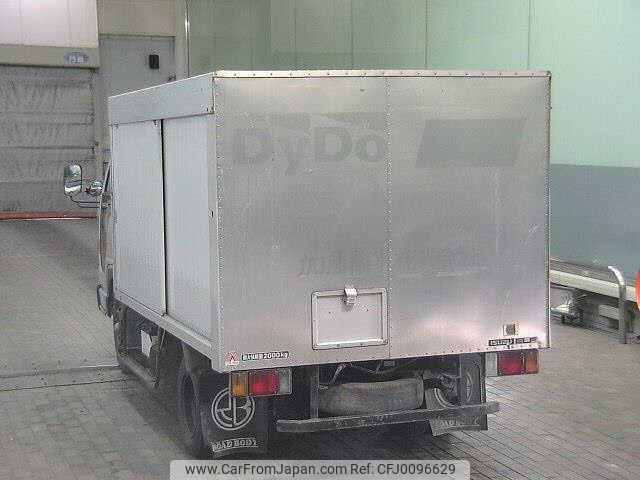 isuzu elf-truck 1993 -ISUZU--Elf NKR58EAVN-7268769---ISUZU--Elf NKR58EAVN-7268769- image 2