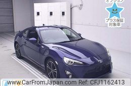 toyota 86 2014 CFJ1162413
