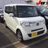 honda n-box 2013 -HONDA 【三重 582ｽ2761】--N BOX JF1-1201803---HONDA 【三重 582ｽ2761】--N BOX JF1-1201803- image 1