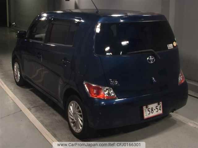 toyota bb 2007 -TOYOTA--bB QNC21-0059887---TOYOTA--bB QNC21-0059887- image 2