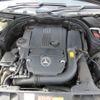 mercedes-benz c-class 2010 REALMOTOR_Y2024030109F-12 image 7