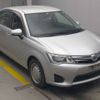 toyota corolla-axio 2014 -TOYOTA--Corolla Axio DAA-NKE165--NKE165-7048016---TOYOTA--Corolla Axio DAA-NKE165--NKE165-7048016- image 4