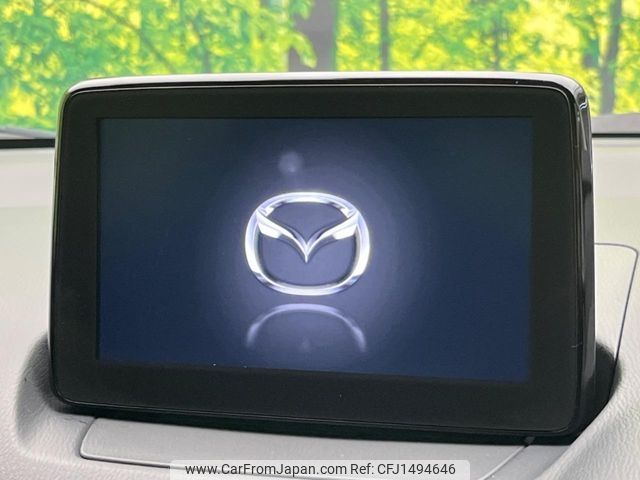 mazda cx-3 2016 CFJ1494646 image 2