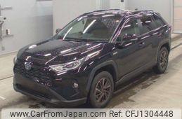 toyota rav4 2020 -TOYOTA--RAV4 AXAH54-4014055---TOYOTA--RAV4 AXAH54-4014055-