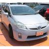 toyota prius 2009 quick_quick_DAA-ZVW30_ZVW30-5068035 image 6