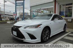 lexus es 2019 quick_quick_6AA-AXZH10_AXZH10-1010420