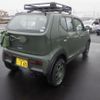 suzuki alto 2017 CFJ9710046 image 2