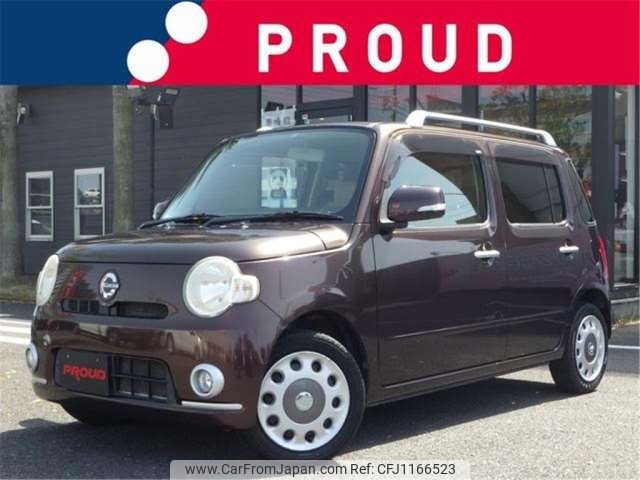 daihatsu mira-cocoa 2010 -DAIHATSU--Mira Cocoa L675S--L675S-0035008---DAIHATSU--Mira Cocoa L675S--L675S-0035008- image 1