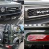 suzuki jimny-sierra 2024 -SUZUKI--Jimny Sierra 3BA-JB74W--JB74W-227229---SUZUKI--Jimny Sierra 3BA-JB74W--JB74W-227229- image 17